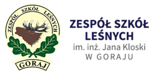 Logo ZSL w Gioraju
