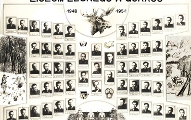 248-absolwenci 1948-1951 tablo