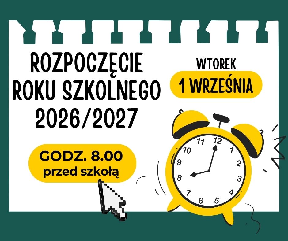 ogłoszenie