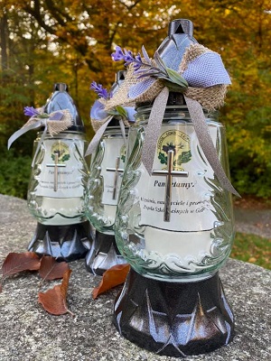 Autor: Samorząd Uczniowski ZSL w Goraju pamiętamy2021