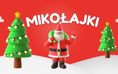 Zdjęcie do W DNIU ŚWIĘTEGO MIKOŁAJA...