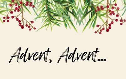 Zdjęcie do PODSUMOWANIE KONKURSU NA KALENDARZ I WIENIEC ADWENTOWY