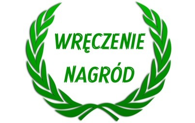 Zdjęcie do WRĘCZENIE NAGR&Oacute;D MIESZKAŃCOM INTERNATU