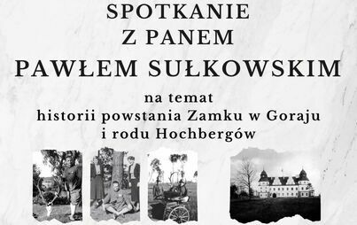 Zdjęcie do Z GEOGRAFEM O HISTORII