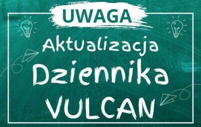 Zdjęcie do RODZICE I UCZNIOWIE Z KLAS II-V