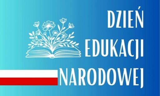 Zdjęcie do DZIEŃ EDUKACJI NARODOWEJ