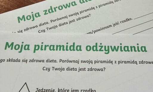 Zdjęcie do (&hellip;) I SAM TO POWIE/ ŻE NIC NAD ZDROWIE (&hellip;)