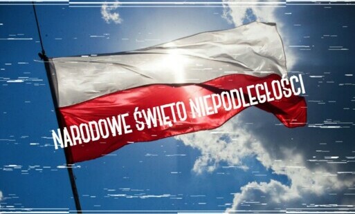 Zdjęcie do NARODOWE ŚWIĘTO NIEPODLEGŁOŚCI - #SzkołaDoHymnu