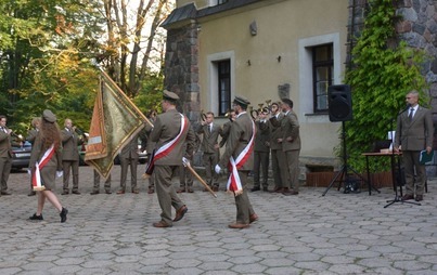 Zdjęcie do INAUGURACJA ROKU SZKOLNEGO 2021/2022