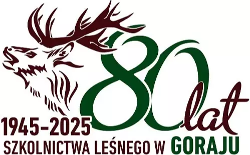 Zdjęcie do JUBILEUSZ 80-LECIA SZKOLNICTWA LEŚNEGO W GORAJU - 14 CZERWCA 2025