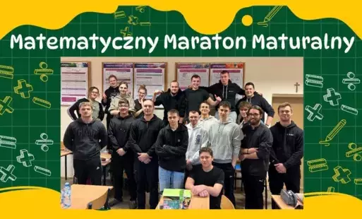 matematyczny maraton maturalny 2025