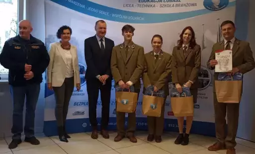 Zdjęcie do GORAJCZYCY MISTRZAMI POWIATU W UDZIELANIU PIERWSZEJ POMOCY