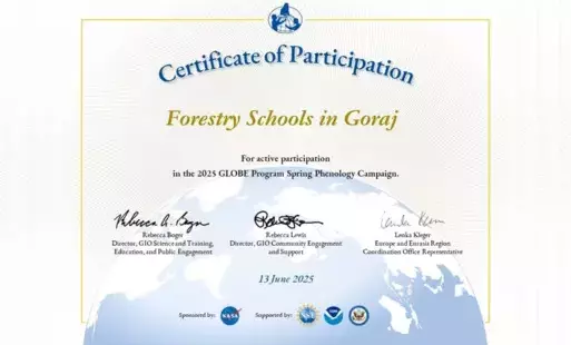 globe