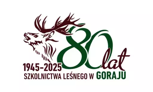 jubileusz 80-lecia logo