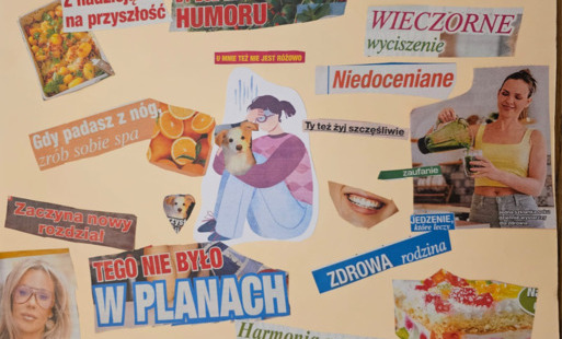 Zdjęcie do EMOCJE POD OPIEKĄ, CZYLI ZAJĘCIA WSPIERAJĄCE ZDROWIE PSYCHICZNE WYCHOWANK&Oacute;W&nbsp;