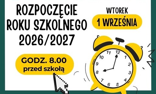 ogłoszenie