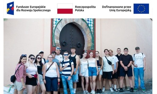 #FunduszeUE lub #FunduszeEuropejskie