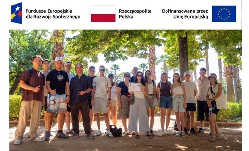 #FunduszeUE #FunduszeEuropejskie