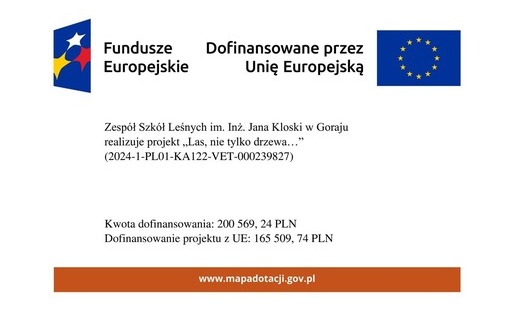 plakat projekt